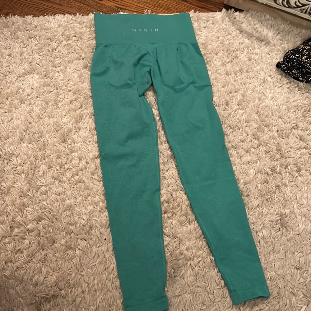 Nvgtn leggings